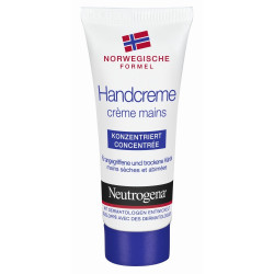Neutrogena norweg.Formel Handcreme, parfümiert 15 ml
