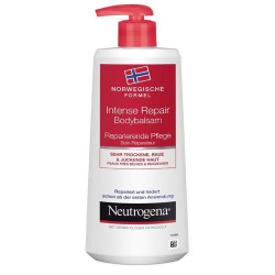 Neutrogena norweg.Formel Intense Repair Bodybalsam 250 ml