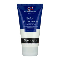 Neutrogena norweg.Formel sofort einziehende Handcreme 75 ml