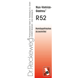 Nux-Vomica-Gastreu® R52 22ml Tropfen