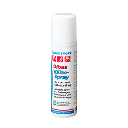 Olbas Kältespray 150 ml