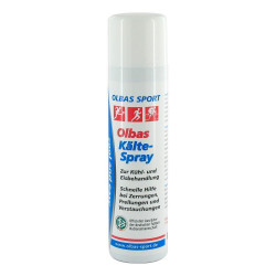 Olbas Kältespray 400 ml