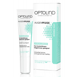 Optolind Empfindliche Haut Augenpflege 15 ml