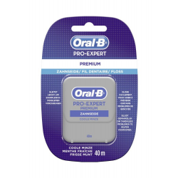 Oral-B ProExpert Premium Floss, 40 m