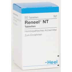Reneel NT Tabletten 50St