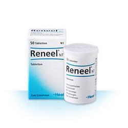 Reneel NT Tabletten 250St