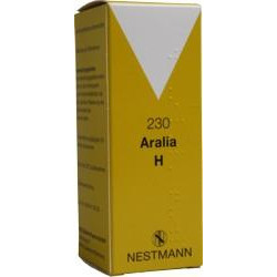 Aralia H 230 Nestmann Tropfen 50ml