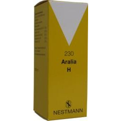 Aralia H 230 Nestmann Tropfen 100ml