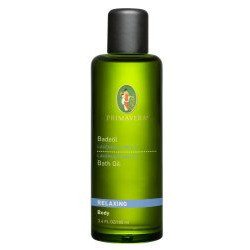 Primavera Lavendel Vanille Badeöl 100ml