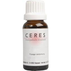 Ceres Hedera comp. Tropfen 20 ml