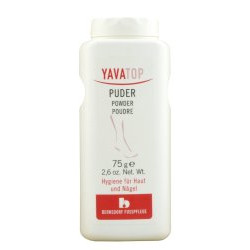 YAVATOP Puder 75mg