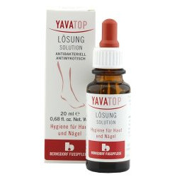 YAVATOP Lösung 20ml