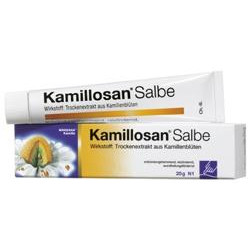 Kamillosan Salbe 20g