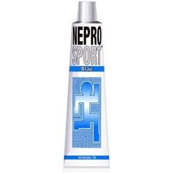 NeproSport blau Gel 100ml