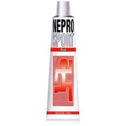 NeproSport rot Creme 100ml