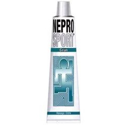 NeproSport grün Creme 100ml