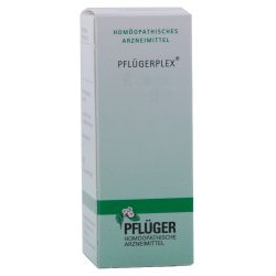 PFLÜGERPLEX Rhododendron 307 H Tabletten 100St
