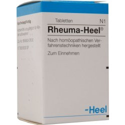Rheuma-Heel Tabletten 250St