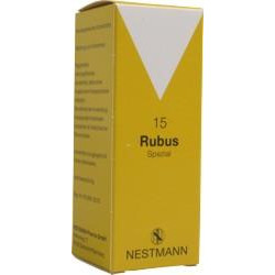 Rubus spezial Nr.15 Tropfen 50ml