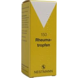 Rheumatropfen Nestmann 150 100ml