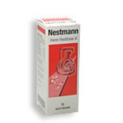 Kreislauf-Tonikum Nestmann 100ml 
