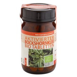 Bockshornklee aktiviert Tabletten 135St