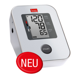 BOSO medicus X vollautomat.Blutdruckmessgerät 1St