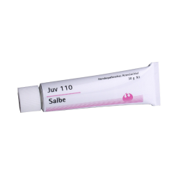 Juv 110 Salbe V02 30g