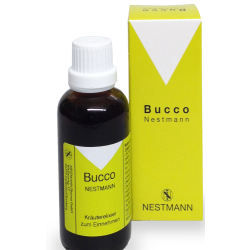 Bucco Nestmann Tropfen 100ml