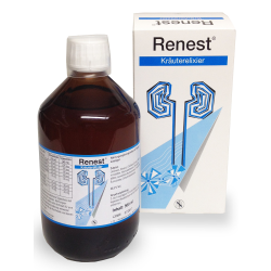 Renest Kräuterelixier 500ml