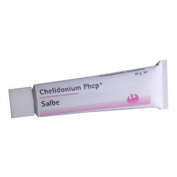 Chelidonium Phcp Salbe C 100g