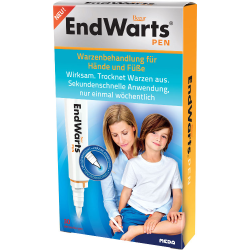 EndWarts Pen 3ml 