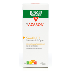 Jungle Formula by AZARON Complete Spray 75ml