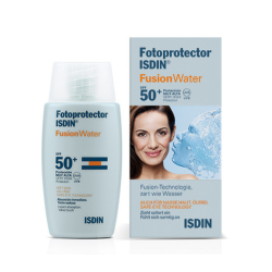 ISDIN Fotoprotector Fusion Water Emulsion SPF 50+ 50ml