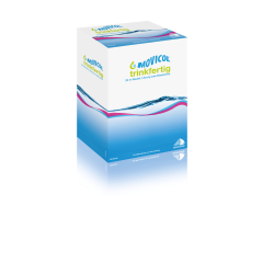 MOVICOL Trinkfertig 25 ml Beutel 30St