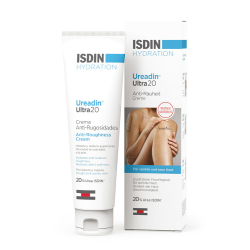 ISDIN Ureadin Ultra20 AntiRauheit Creme 100ml
