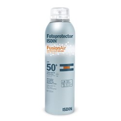 ISDIN Fotoprotector Fusion Air Spray SPF 50+ 200ml