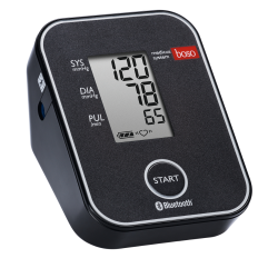 Boso medicus system wireless Blutdruckmessgerät 1St