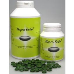 Nepro-Rella Tabletten 400St