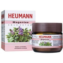 Heumann Magentee Solu Vetan 30g
