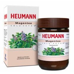 Heumann Magentee Solu Vetan 60g