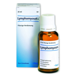 Lymphomyosot N Tropfen 30ml 