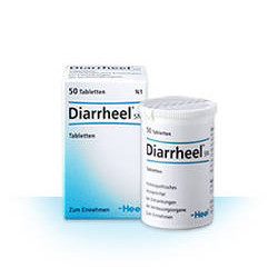 Diarrheel SN Tabletten 250St