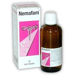 Nemafam Tropfen 100ml