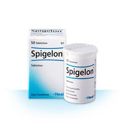SPIGELON Tabletten 50St 