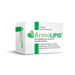 ArmoLIPID Tabletten  60St 