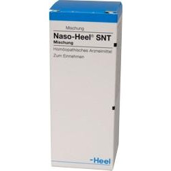 Naso-Heel SNT Tropfen 30ml