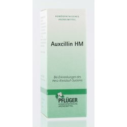 Auxcillin HM Tropfen 50ml 