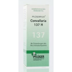 PFLÜGERPLEX Convallaria 137 H Tropfen 50ml
