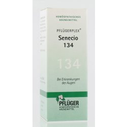 PFLÜGERPLEX Senecio 134 Tropfen 50ml